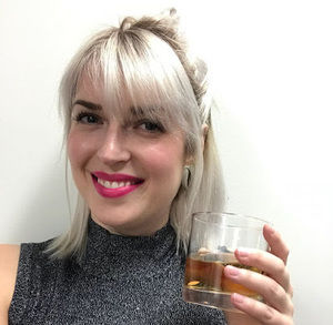 Meet your Posher, Colleen